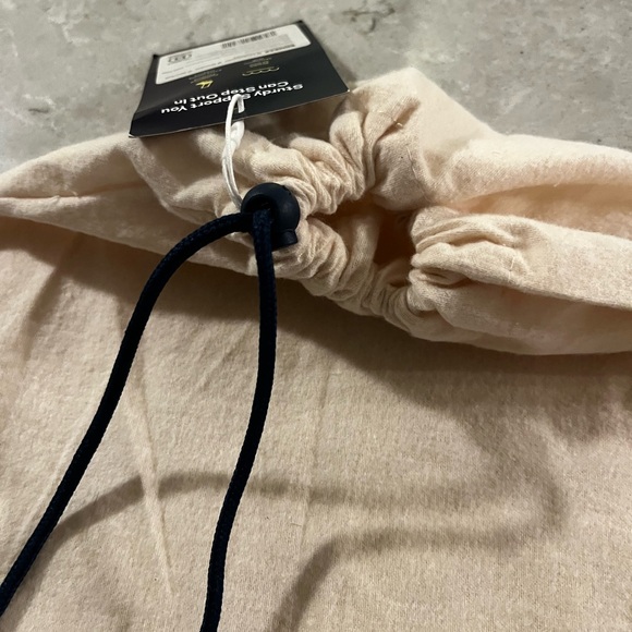 Bombas shoe/slipper bag - Picture 4 of 4